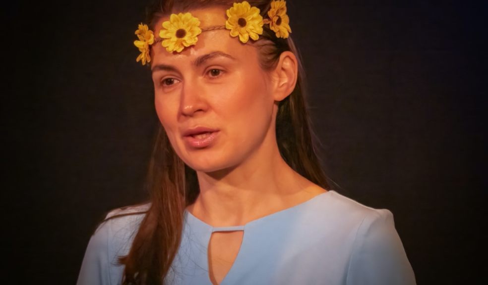 Ukrainian Opera Singer From Exeter Features In Concert Raising Over ...